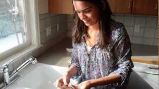 Best way to Caulk with silicone  Easy and no mess [upl. by Macmullin]