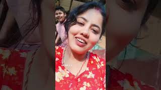 Ekhn buji beche thaka jai 🥺 subscribe shortvideo [upl. by Refannej]