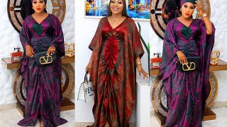 How To Make An Inner Belt Kaftan DressCutting Stitching [upl. by Airehs]