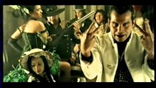 Litfiba  Il mio corpo che cambia 1999 [upl. by Bristow]