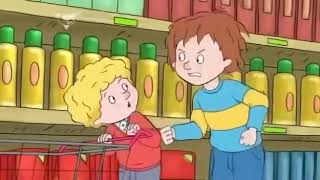 1İngilizce Çizgi Flim Speaking English Horrid Henry Perfect Day [upl. by Feliza49]