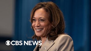 All 24 Democratic governors endorse Harris [upl. by Ymaj]