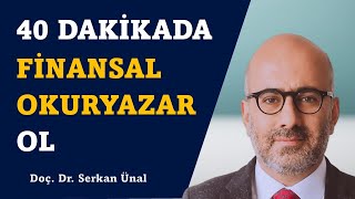 Tek Derste Finans ve Yatırımı Öğren [upl. by Oemor]