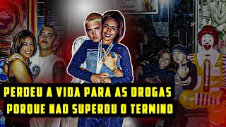 A MISTERI0SA M0RTE DA EXNAMORADA BRASILEIRA DO EMINEM [upl. by Nyvlem]