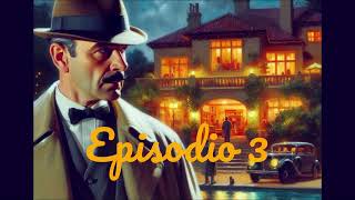 AUDIOLIBRO Poirot LAssassinio Di Roger Ackroyd EP3 [upl. by Jeffery]