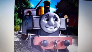 my Freddie audition for Sodor Railway Studios [upl. by Ayojal]