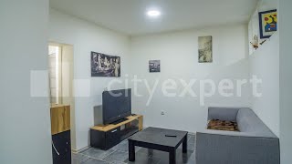 Izdavanje stanova u kući Beograd  Preka Donji grad Zemun ID 68135 [upl. by Ynattyrb]