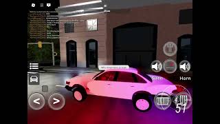 Playing car crash engine Big crashes and explosions 💥 [upl. by Eniliuqcaj721]