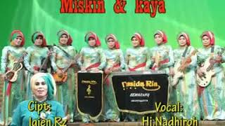 Miskin dan kaya Nasida ria [upl. by Findlay584]