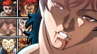 30 YEARS OF BAKI IN 10 MINUTES [upl. by Ninnette881]