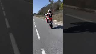 Ducati Hypermotard 950 SP 2020 [upl. by Jarek]