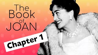 The Book of Joan Crawford [upl. by Noreht]