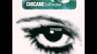 Chicane  Saltwater Tomski vs Disco Citizens Remix HD [upl. by Ordnajela]