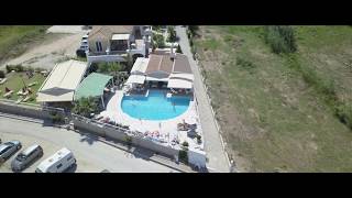 Iris Hotel Appartments Lefkada 2017 [upl. by Ttereve]