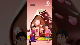 Bilal ka animation  bhoot cartoon  urdu cartoon  hindi story trendingbbhootcartoon viralshort [upl. by Mathian723]