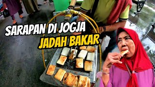 MENCARI SARAPAN PAGI DI JALAN MALIOBORO YOGYAKARTA ‼️ JOGJA TRIP 9 [upl. by Amhser137]