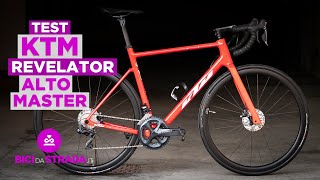 TEST  KTM Revelator Alto Master [upl. by Azil]