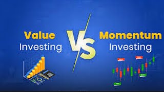 2 Popular Investment Strategy  Momentum vs Value Investing  मोमेंटम vs व्हॅल्यू इंवेस्टिंग [upl. by Yrrek853]