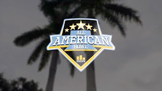 2020 Podyum Preps AllAmerican Bowl Recap [upl. by Zonnya]