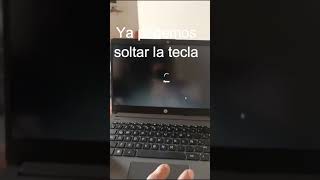 Si tu Windows 11 ó 10 no anda bien entra al entorno de recuperación y repáralo fácilmente shorts [upl. by Stagg]