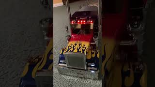 Tamiya Trailer Lights [upl. by Milde540]