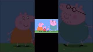 Peppa pig theme song reversed and in slow motion [upl. by Oruntha439]