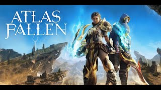 Atlas Has Fallen PC Gameplay  Epic ActionPacked Playthrough [upl. by Annehcu]