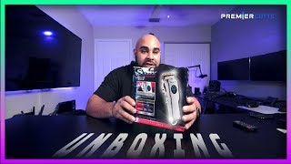 📦 Unboxing The  Surker SK 807B  First look 👀 [upl. by Aseral460]