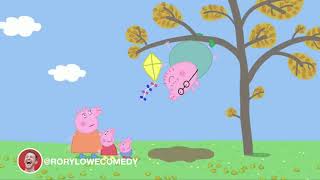 Aussie Peppa Pig  Earthquake [upl. by Ioves]