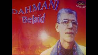 Dahmani Belaid Enaniyid Meden quot Albums 2005 quot [upl. by Gibbons417]