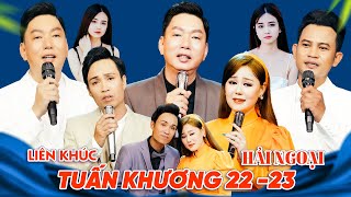 Liên Khúc Tuấn Khương  Nhạc Vàng Hải Ngoại Bebop Cha Cha Cha Disco Sôi Động Hay Nhất [upl. by Arica]