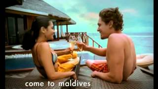 MALDIVE  Ente del Turismo Maldive [upl. by Lassiter324]