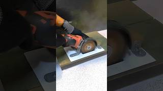 Best tips for angle grinder shorts tips [upl. by Ahsinar]