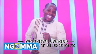 YESU NIWE OLWANDA BY BERNARD MAKAU Skiza tune 5811937 [upl. by Anima]