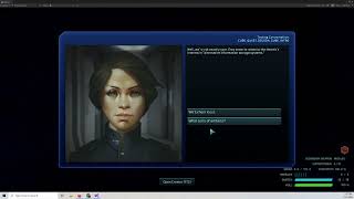 Starcom Creator Pt 1 Stories Conversations and Missions [upl. by Ahtanamas898]