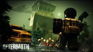 Aftermath gameplay [upl. by Cirded]