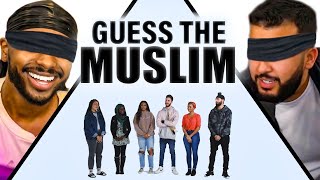 GUESS THE MUSLIM [upl. by Orling]