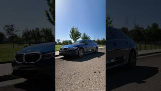 Window Tint Install🔥 bmw diy caredit viral trending automobile [upl. by Gilson]