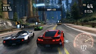 Need for speed most wantedneed for speed most wantedKrinialGamer [upl. by Menedez]