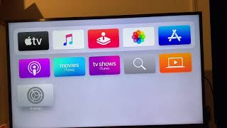 Checkra1n Apple TV 132 Jailbreak [upl. by Mann592]