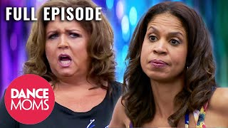 The Elite Team Will NEVER Be the Same Again S4 E30  Full Episode  Dance Moms [upl. by Ytrebil383]