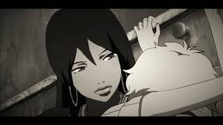 Michiko and Hatchin AMV  Breaking the Law [upl. by Lorie]