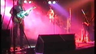 Livemusiker Rochus aus Chemnitz am 12Februar 1995  Gornsdorf Thorun Band [upl. by Malchy914]