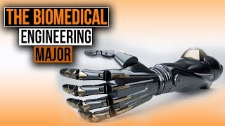 What is Biomedical Engineering [upl. by Ahtiek]