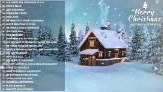 I Migliori Canzoni Di Natale 🎄🎁 Canzoni di Natale Playlist 2024 🎅🏼 Buon Natale [upl. by Paley]