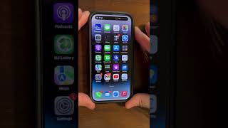 HOW TO DO HARD RESET  IPHONE 8 10 X 11 12 13 14 15 PRO PLUS [upl. by Aivuy]