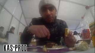 Chelles Battle Pro 2013 les interview par KASPROD [upl. by Bullard]