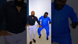 Tom Daktari vs Makokha Dance Challenge makokha funny ondiek [upl. by Hershell]