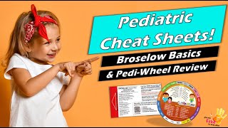 Pediatric Cheat Sheets [upl. by Roseanne]