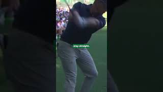 Golfers are NOT taught the real fundamentals and its a shame [upl. by Nibram]